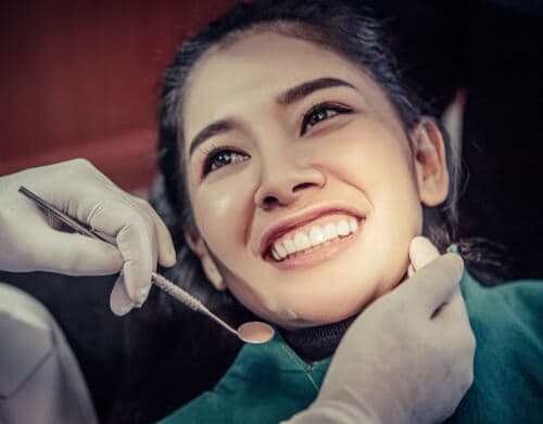 Teeth Whitening