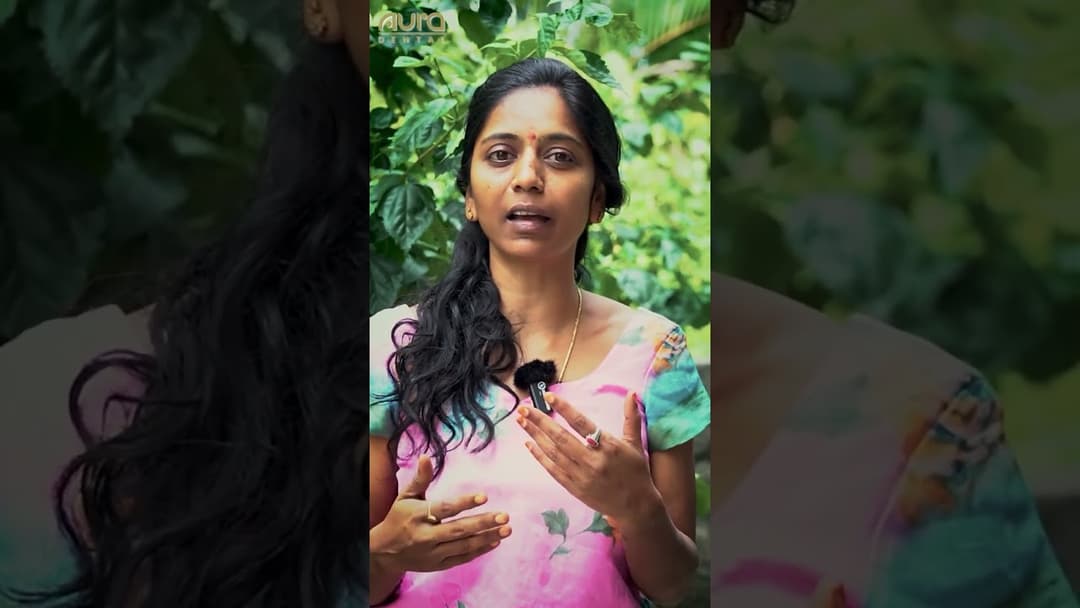 Apurva — Aura Dental patient feedback