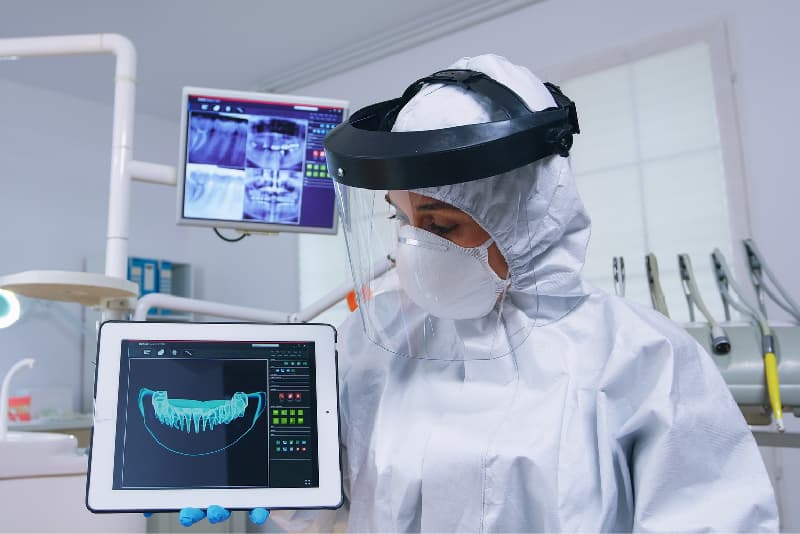 AI-Based Treatment Planning