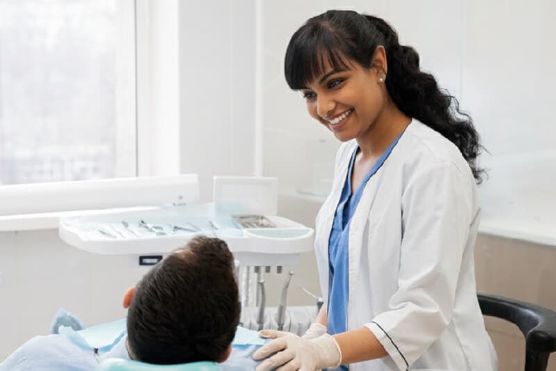 Comfort-Focused Patient Care