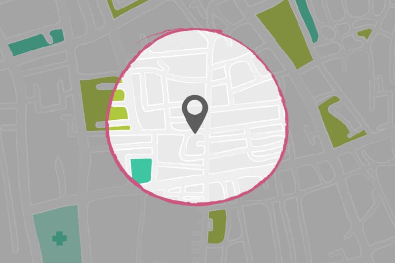 Convenient Location in Madeenaguda