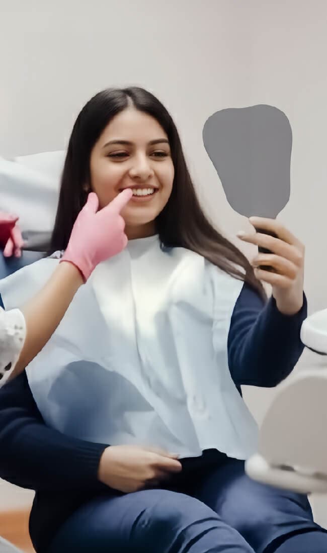 Cosmetic Dentistry At Aura