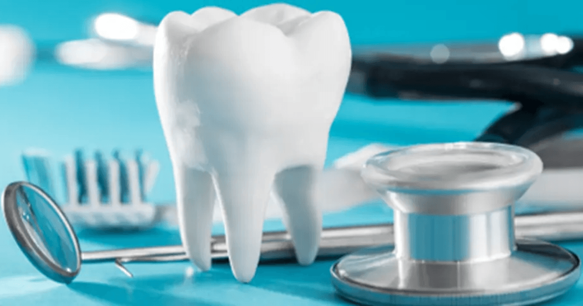 Modern Dentistry vs Traditional, Aura POV, AI, Experience-first Care