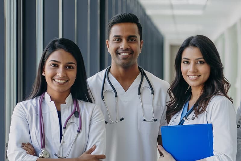 Global Certifications & Clinical Training