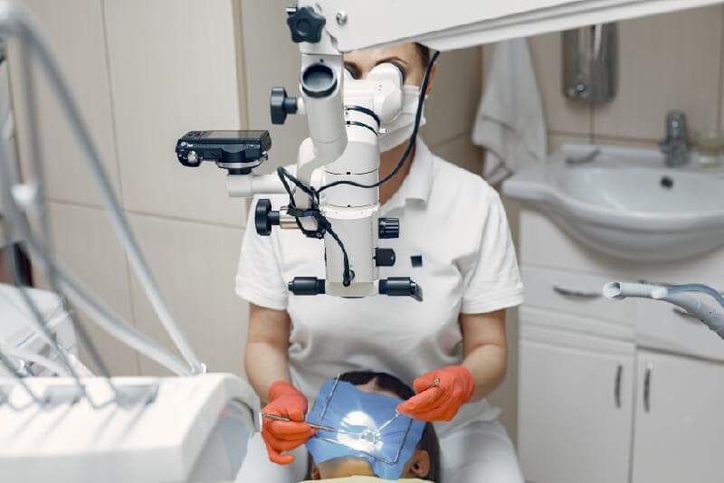 Microscopic Precision for Better Outcomes