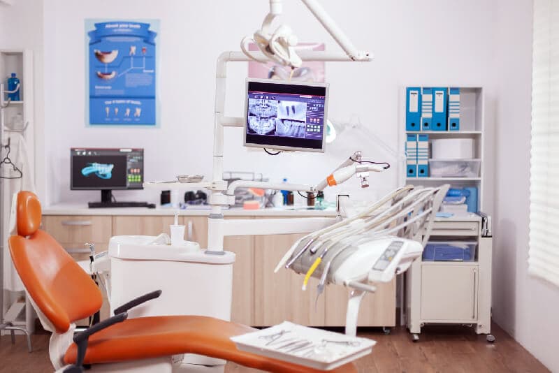 Affordable Yet Premium Care