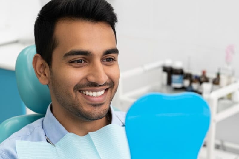 Gentle, Comfortable Treatment Experience